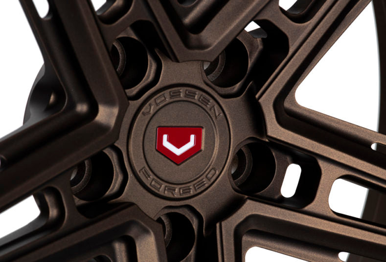 Vossen EVO-3R Forged Alloy Wheels