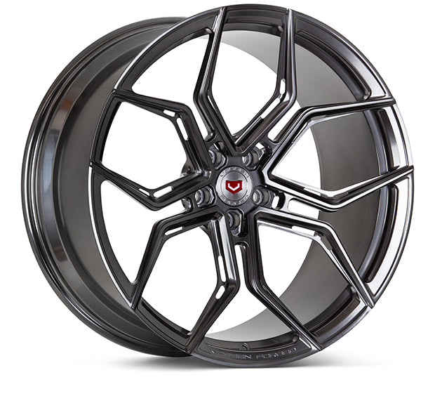 Vossen EVO-3R Forged Alloy Wheels