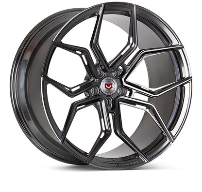 Vossen EVO-3R Forged Alloy Wheels