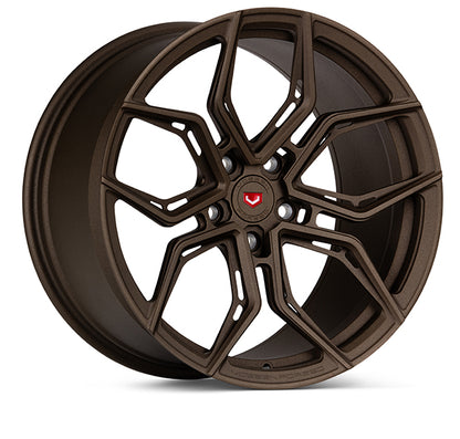 Vossen EVO-3R Forged Alloy Wheels