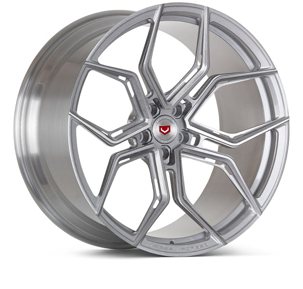 Vossen EVO-3R Forged Alloy Wheels
