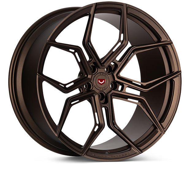 Vossen EVO-3R Forged Alloy Wheels