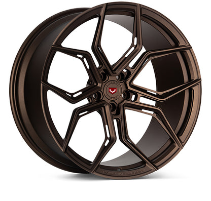 Vossen EVO-3R Forged Alloy Wheels