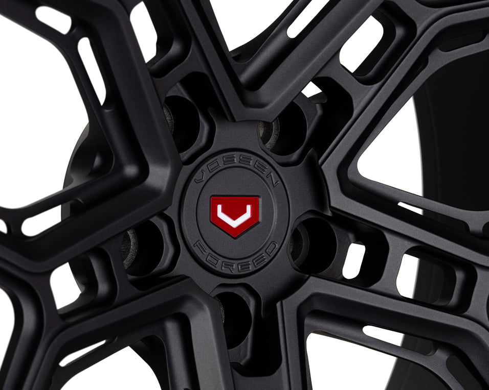Vossen EVO-4R Forged Alloy Wheels