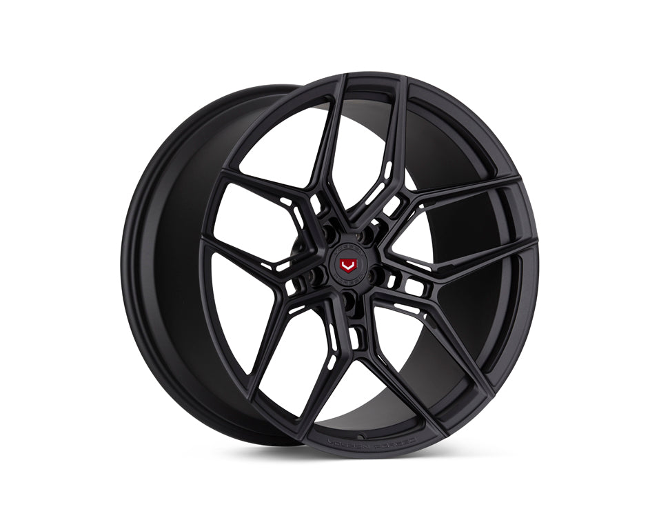 Vossen EVO-4R Forged Alloy Wheels