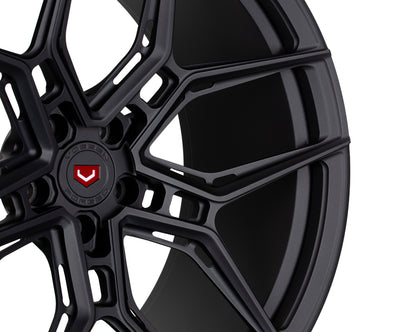 Vossen EVO-4R Forged Alloy Wheels