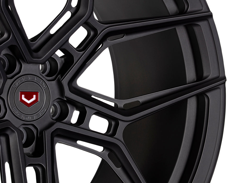 Vossen EVO-4R Forged Alloy Wheels
