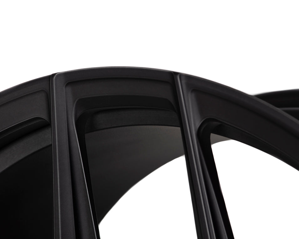 Vossen EVO-4R Forged Alloy Wheels