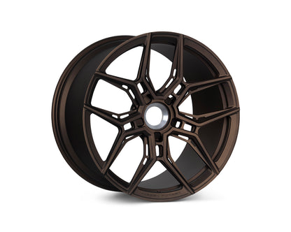 Vossen EVO-4R Forged Alloy Wheels