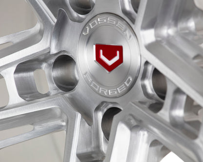 Vossen EVO-4R Forged Alloy Wheels