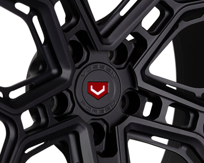 Vossen EVO-4R Forged Alloy Wheels