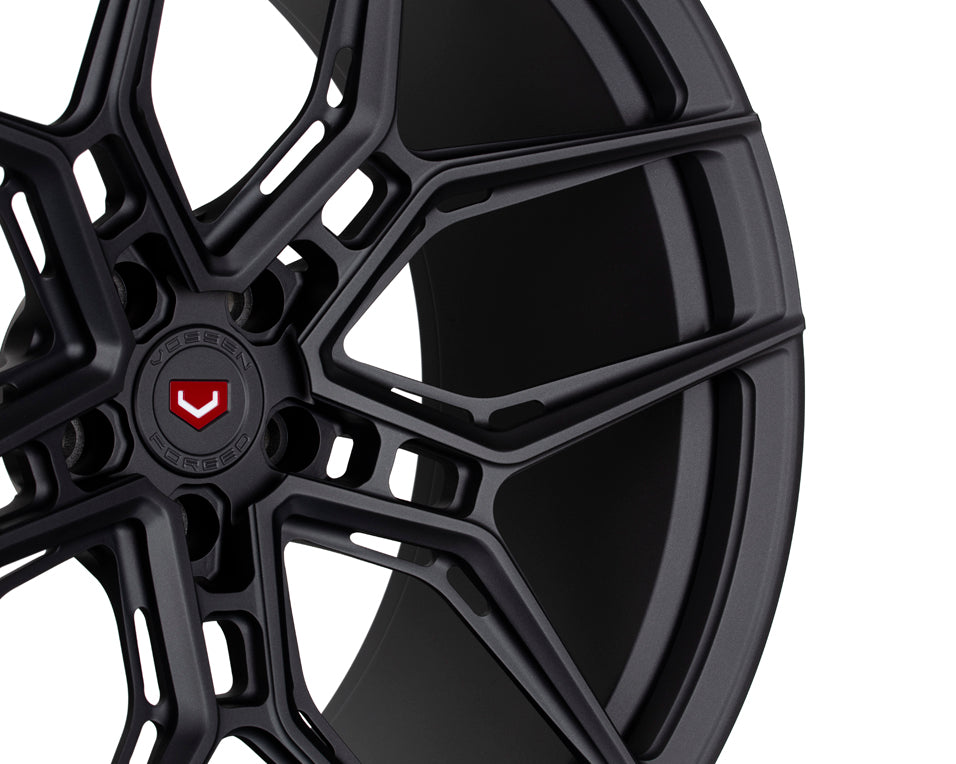 Vossen EVO-4R Forged Alloy Wheels