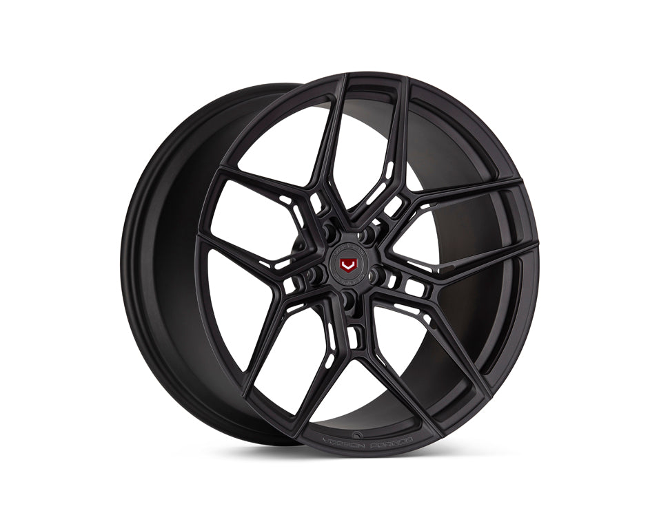 Vossen EVO-4R Forged Alloy Wheels