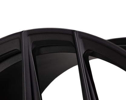 Vossen EVO-4R Forged Alloy Wheels