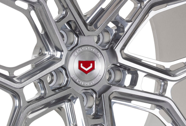 Vossen EVO-4R Forged Alloy Wheels