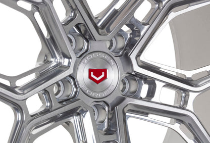 Vossen EVO-4R Forged Alloy Wheels