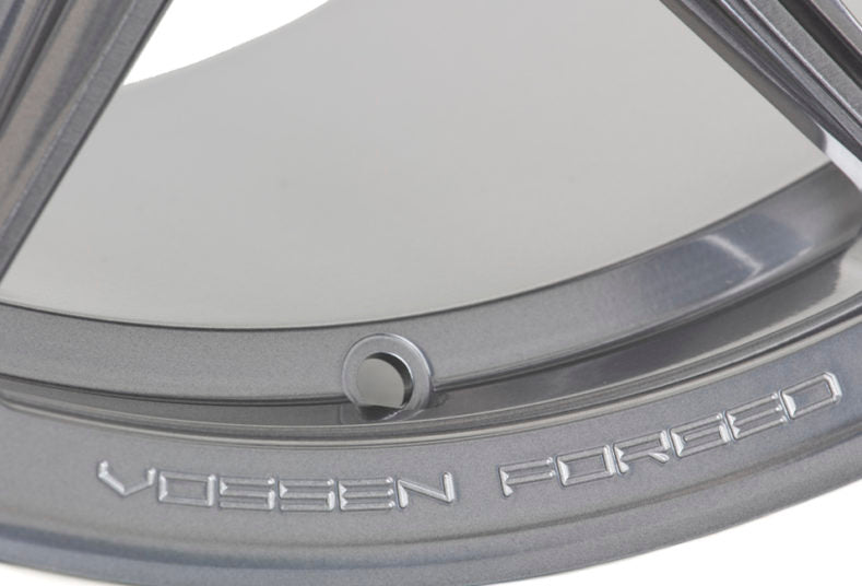 Vossen EVO-4R Forged Alloy Wheels