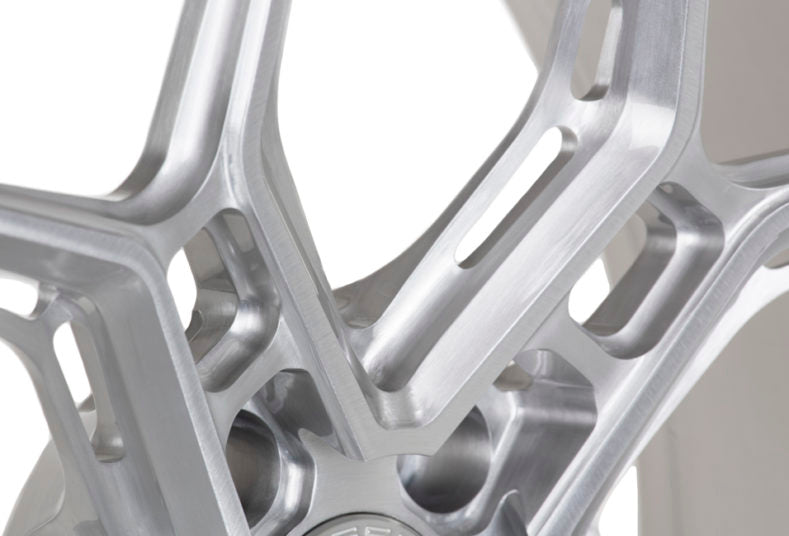 Vossen EVO-4R Forged Alloy Wheels