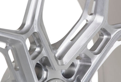 Vossen EVO-4R Forged Alloy Wheels