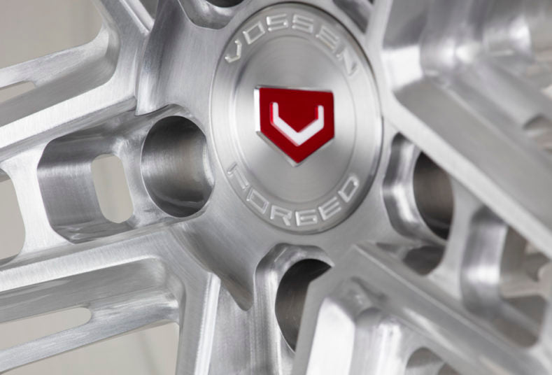Vossen EVO-4R Forged Alloy Wheels