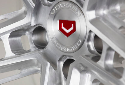 Vossen EVO-4R Forged Alloy Wheels