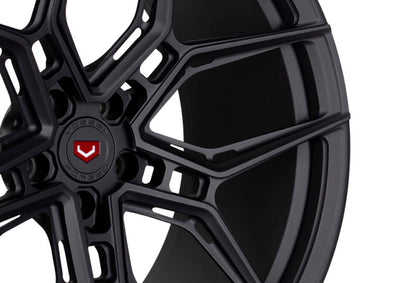 Vossen EVO-4R Forged Alloy Wheels
