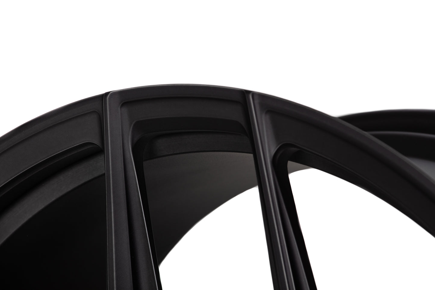 Vossen EVO-4R Forged Alloy Wheels