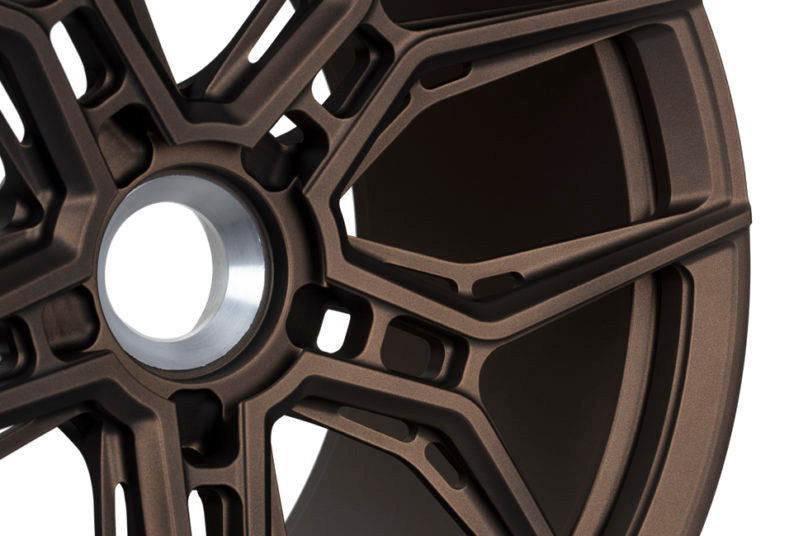 Vossen EVO-4R Forged Alloy Wheels