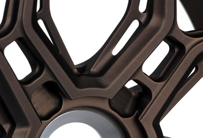 Vossen EVO-4R Forged Alloy Wheels