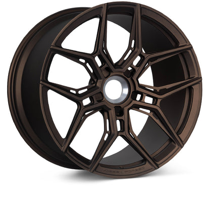 Vossen EVO-4R Forged Alloy Wheels