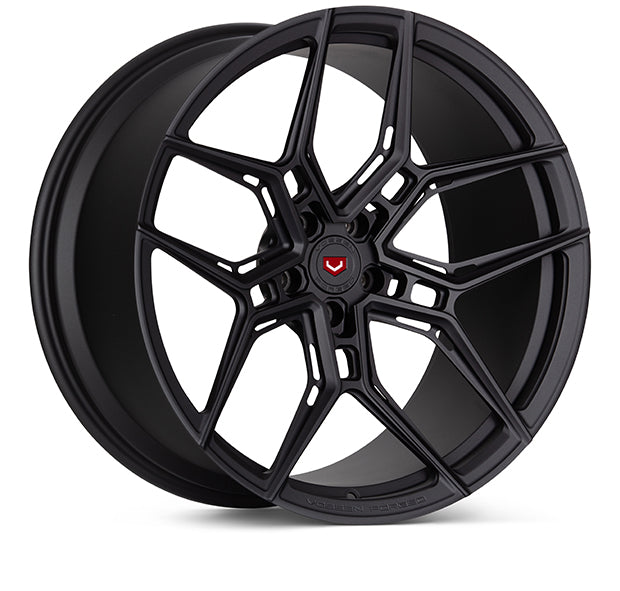 Vossen EVO-4R Forged Alloy Wheels