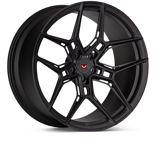 Vossen EVO-4R Forged Alloy Wheels