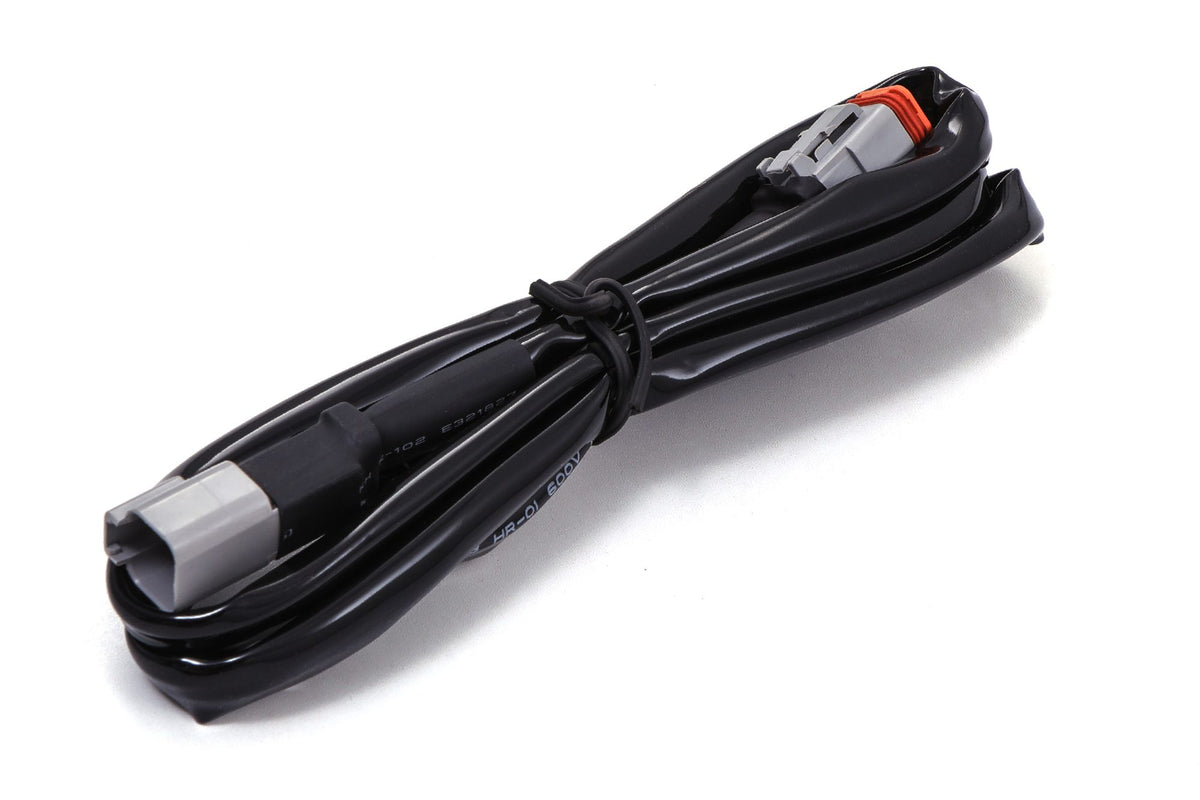 Stealth LED 1250mm 2-Pin Cable Extension