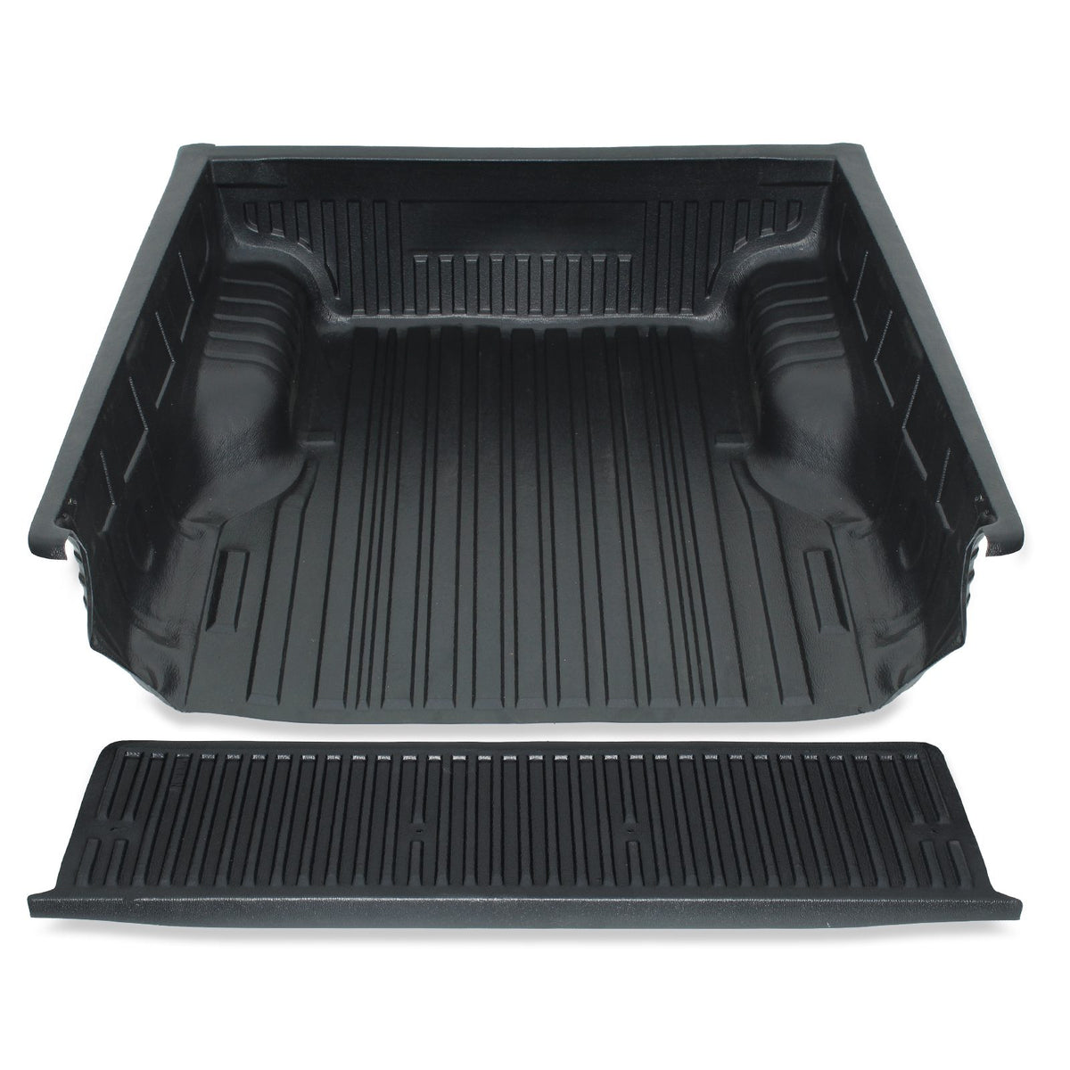 Pick-Up Truck Bed Liner Mat for Isuzu D-Max Double Cab MK3 RG 2021+