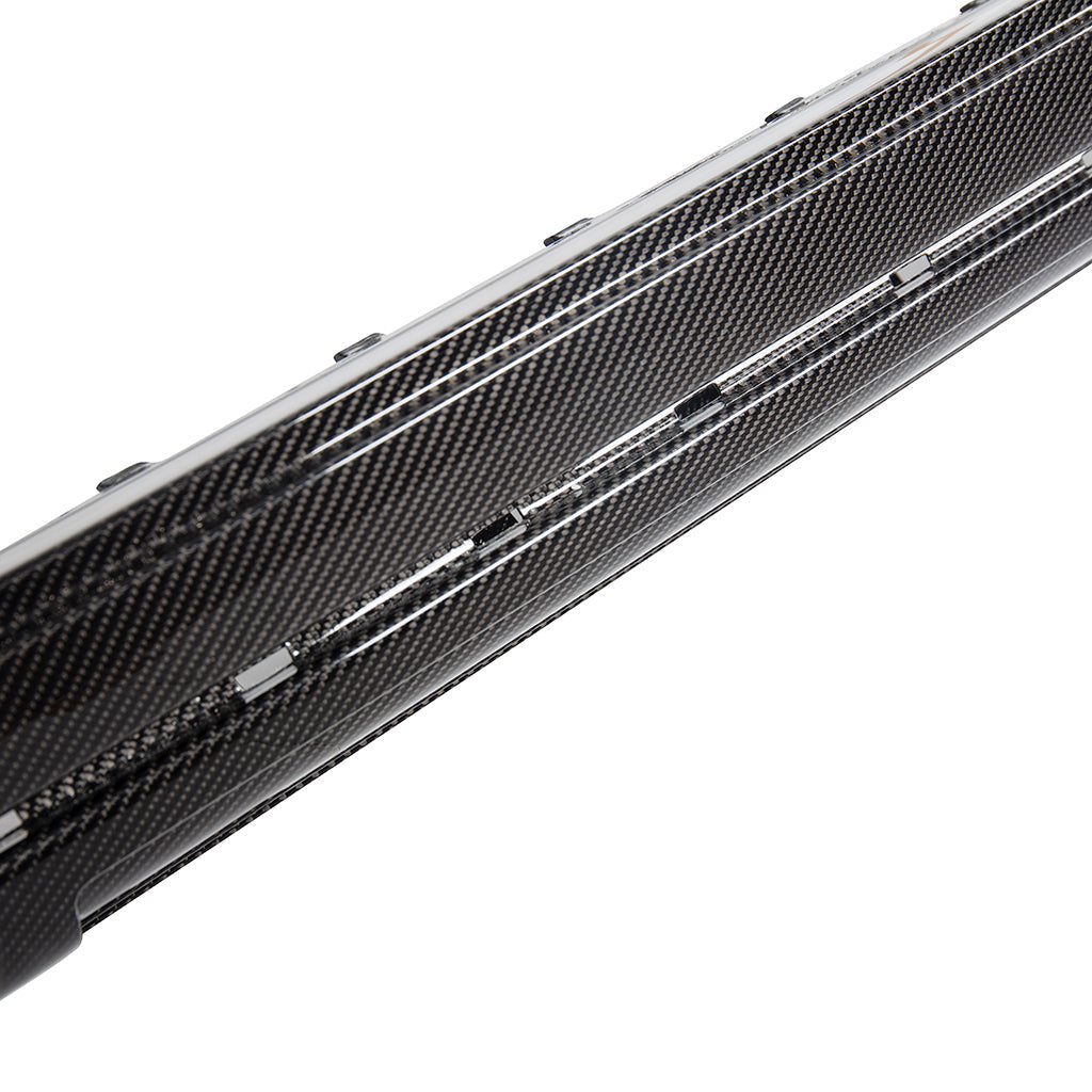 Urban Automotive - G-Wagon Front bumper Splitter - G63 Bumper