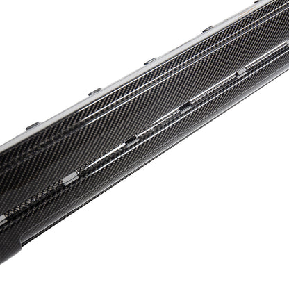 Urban Automotive - G-Wagon Front bumper Splitter - G63 Bumper