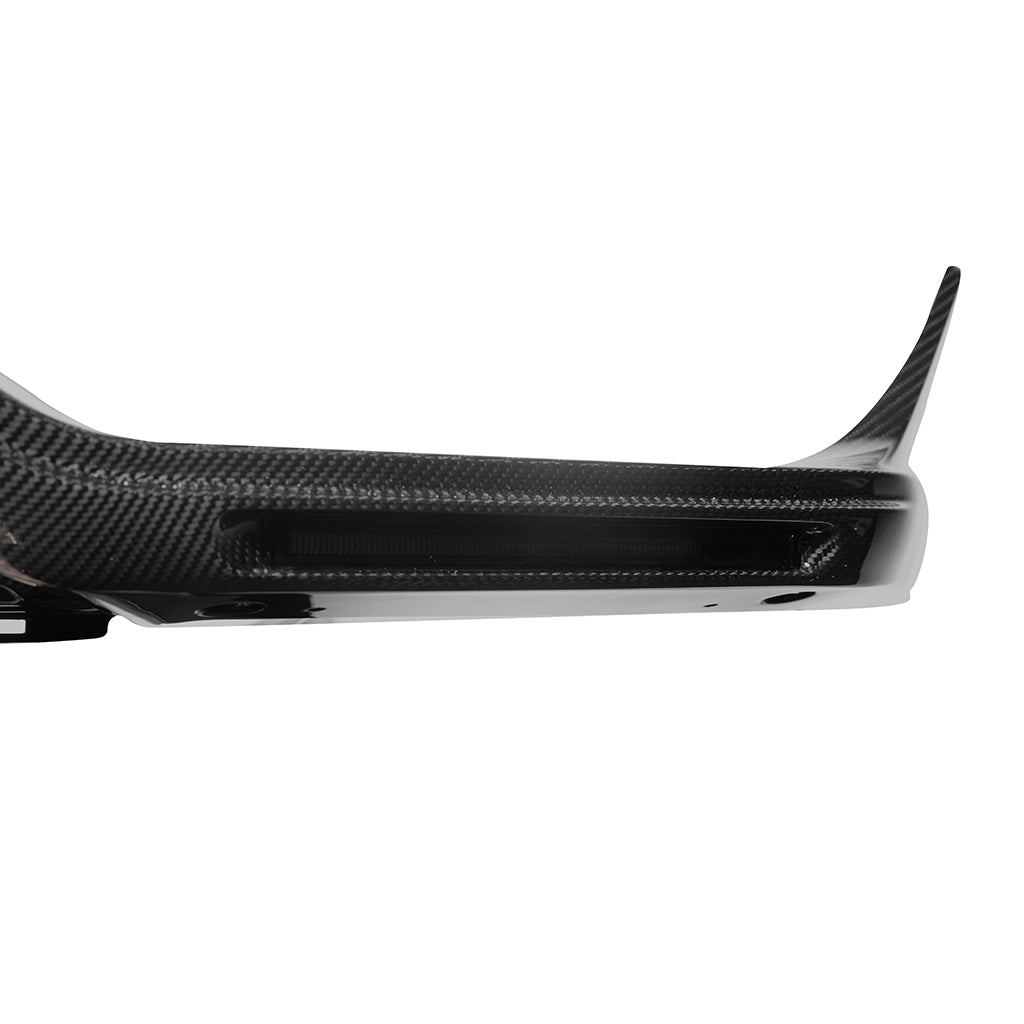 Urban Automotive - G-Wagon Front bumper Splitter - G63 Bumper