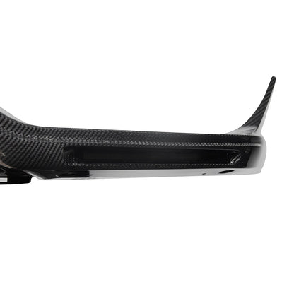 Urban Automotive - G-Wagon Front bumper Splitter - G63 Bumper