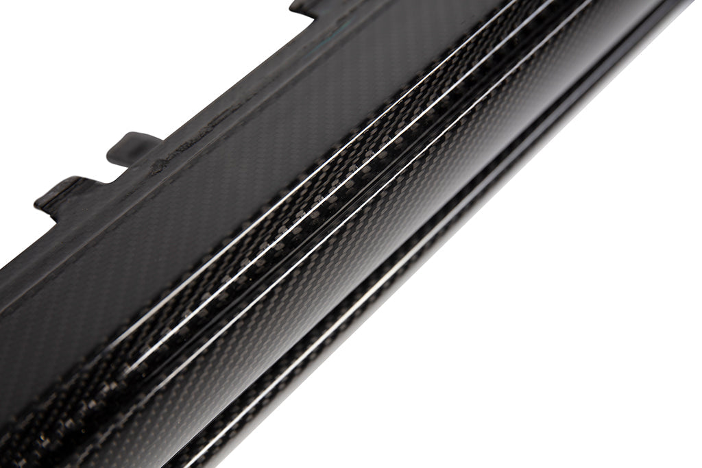 Urban Automotive - G-Wagon Front bumper Splitter - G63 Bumper