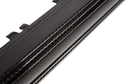 Urban Automotive - G-Wagon Front bumper Splitter - G63 Bumper