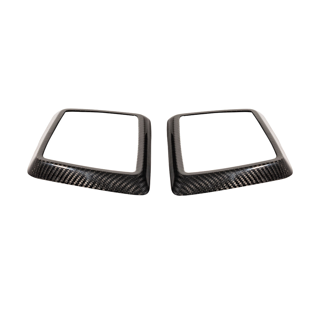 Urban Automotive - G-Wagon G63 Carbon Indicator Surround ( Pair )