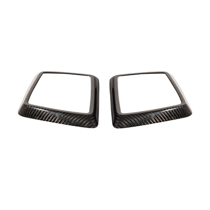 Urban Automotive - G-Wagon G63 Carbon Indicator Surround ( Pair )