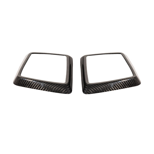Urban Automotive - G-Wagon G63 Carbon Indicator Surround ( Pair )