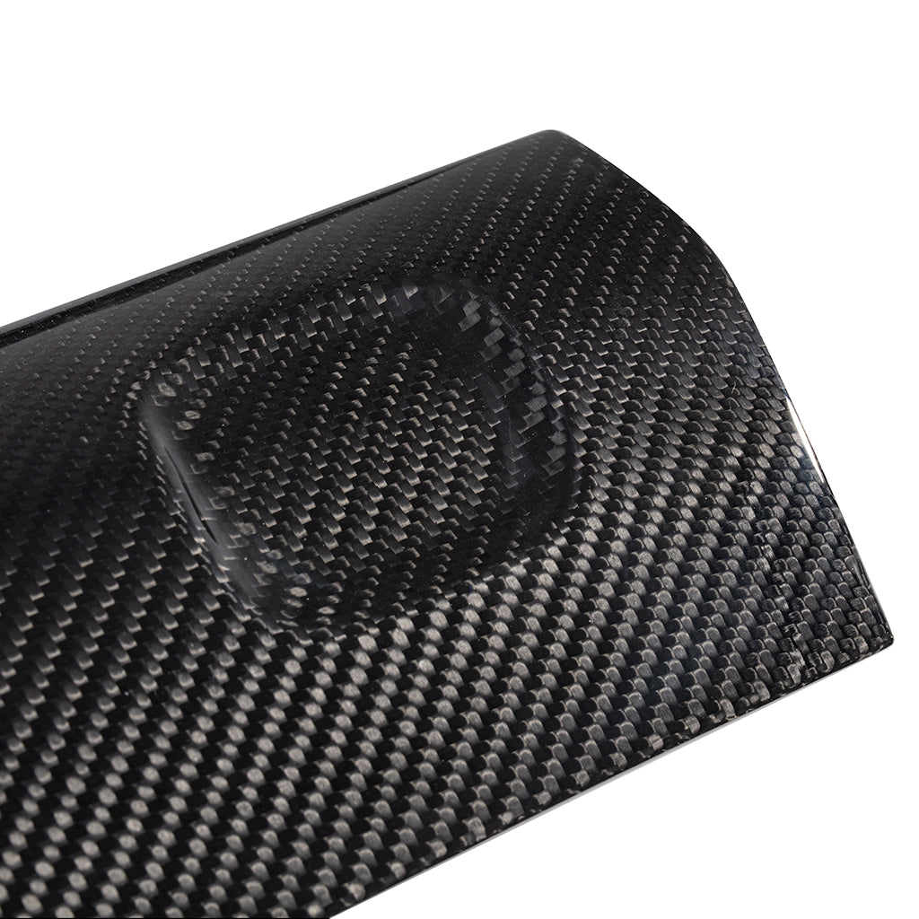 Urban Automotive - G-Wagon G63 Front skid pan Carbon Trim