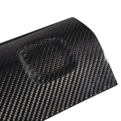 Urban Automotive - G-Wagon G63 Front skid pan Carbon Trim