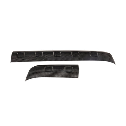 Urban Automotive - G-Wagon G63 Front skid pan Carbon Trim