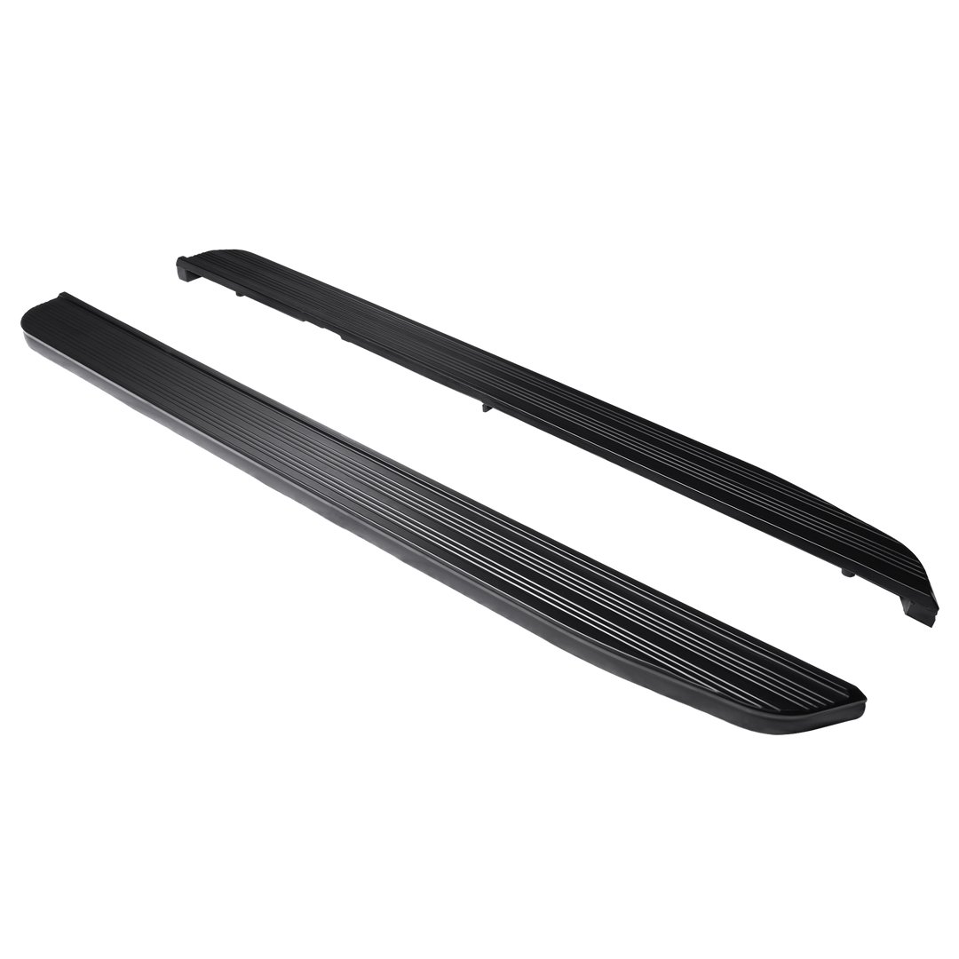 Urban Automotive - Black Shadow Side Steps - Range Rover L405