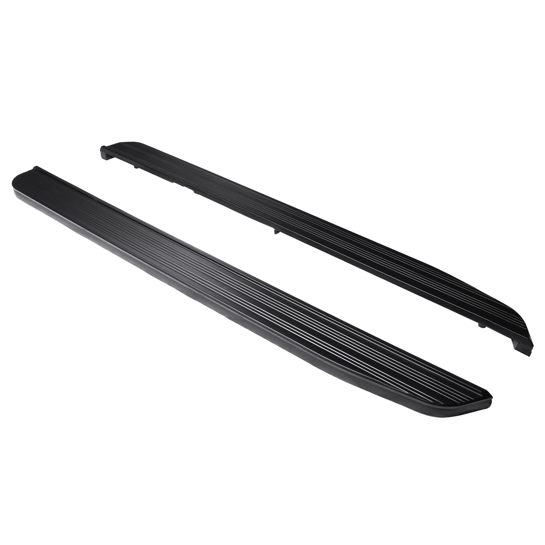 Urban Automotive - Black Shadow Side Steps - Range Rover L405