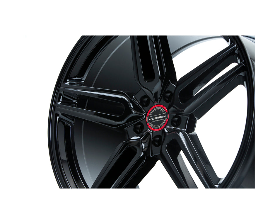 Vossen HF-1 Hybrid Forged Alloy Wheels