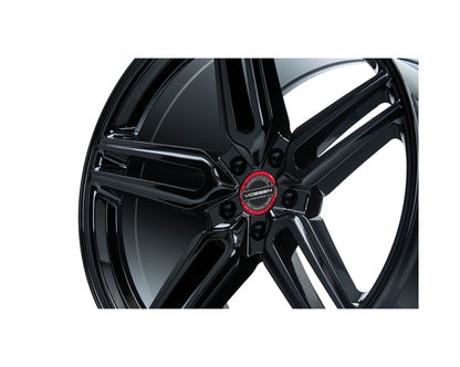 Vossen HF-1 Hybrid Forged Alloy Wheels